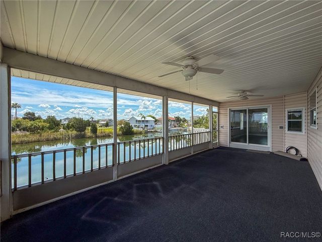 3342 Turks Cap Drive, Hernando Beach, FL 34607