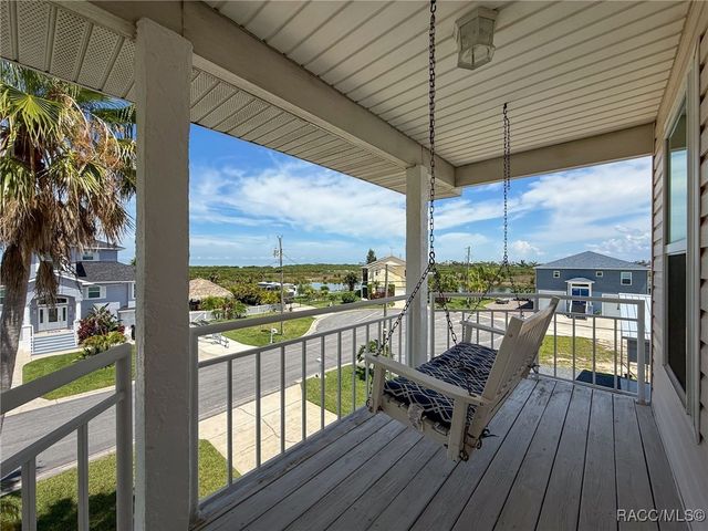 3342 Turks Cap Drive, Hernando Beach, FL 34607