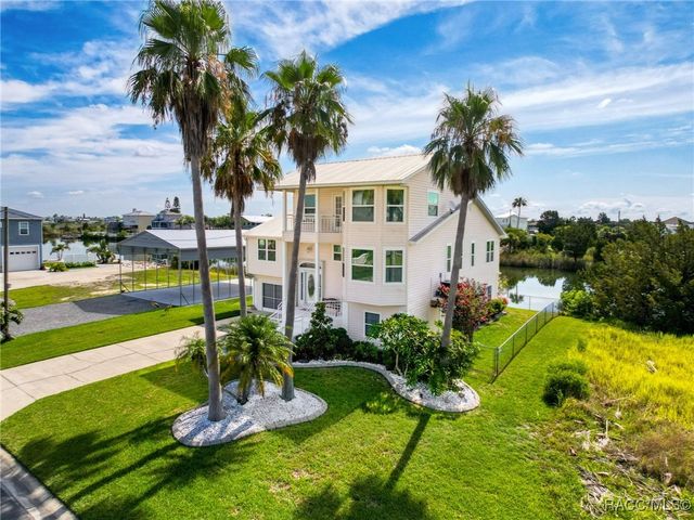 3342 Turks Cap Drive, Hernando Beach, FL 34607