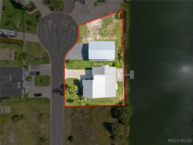 3342 Turks Cap Drive, Hernando Beach, FL 34607