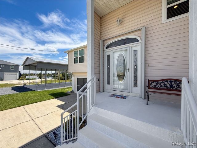 3342 Turks Cap Drive, Hernando Beach, FL 34607