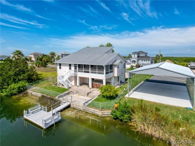 3342 Turks Cap Drive, Hernando Beach, FL 34607
