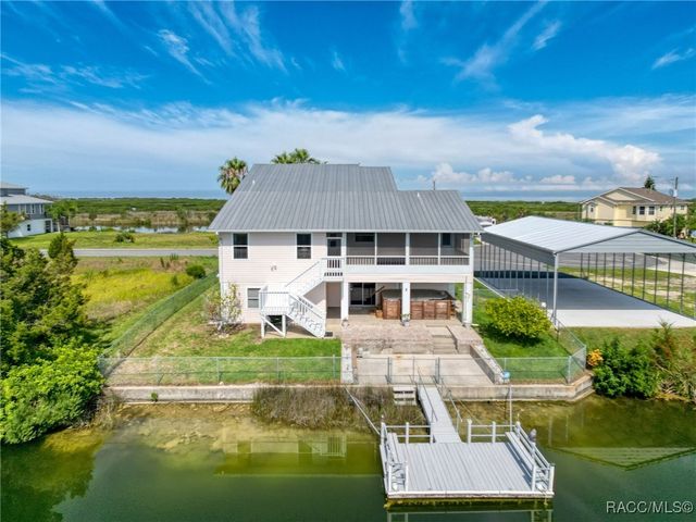3342 Turks Cap Drive, Hernando Beach, FL 34607