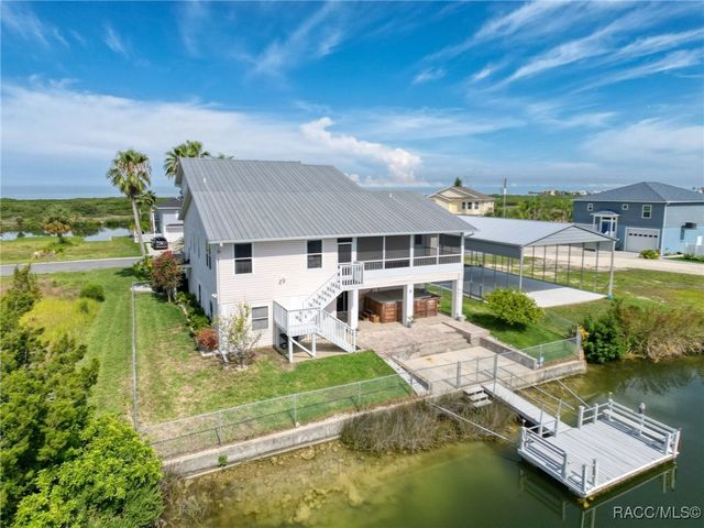 3342 Turks Cap Drive, Hernando Beach, FL 34607