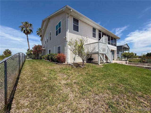 3342 Turks Cap Drive, Hernando Beach, FL 34607