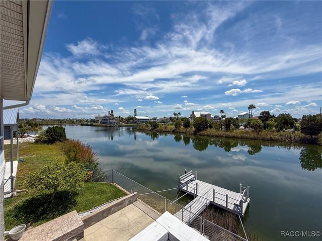 3342 Turks Cap Drive, Hernando Beach, FL 34607
