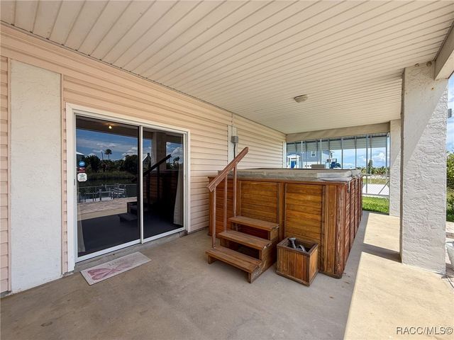 3342 Turks Cap Drive, Hernando Beach, FL 34607