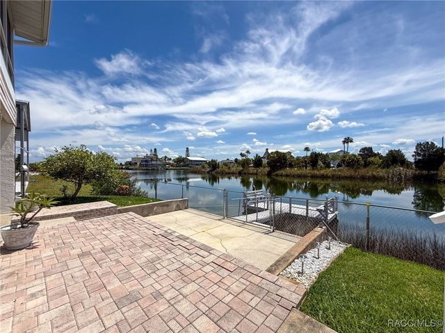 3342 Turks Cap Drive, Hernando Beach, FL 34607
