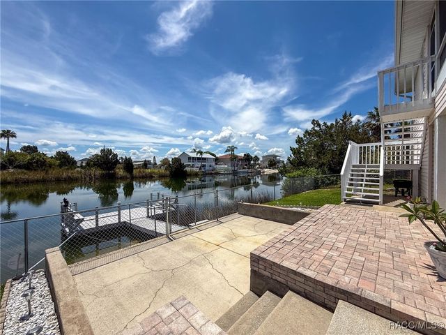 3342 Turks Cap Drive, Hernando Beach, FL 34607