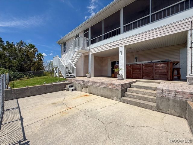 3342 Turks Cap Drive, Hernando Beach, FL 34607