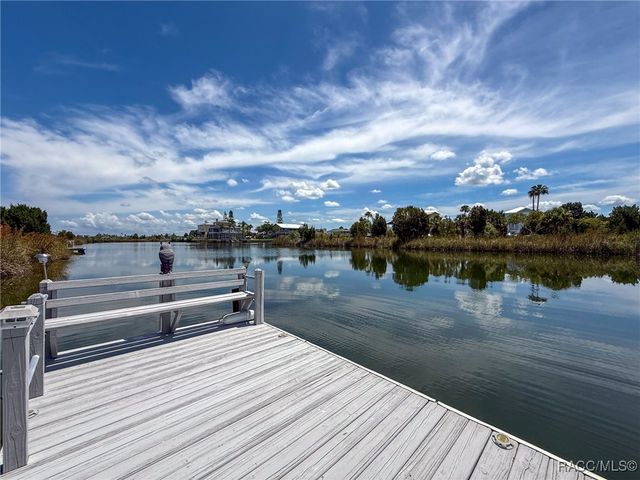3342 Turks Cap Drive, Hernando Beach, FL 34607