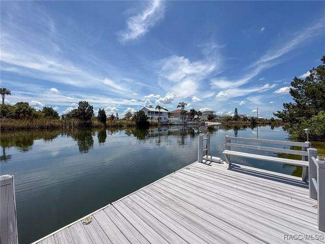 3342 Turks Cap Drive, Hernando Beach, FL 34607