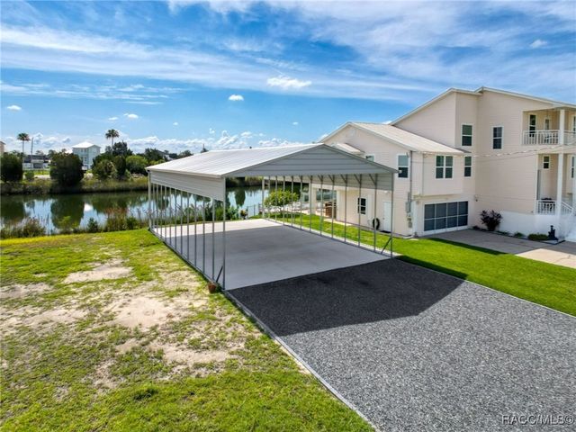3342 Turks Cap Drive, Hernando Beach, FL 34607