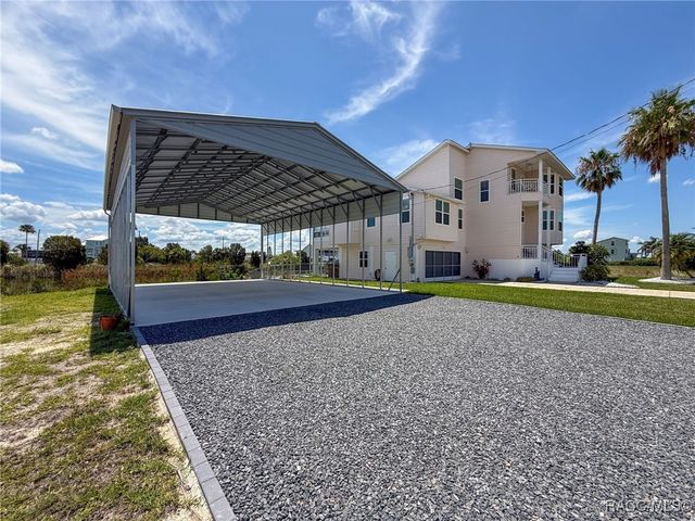 3342 Turks Cap Drive, Hernando Beach, FL 34607