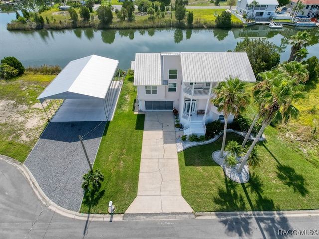 3342 Turks Cap Drive, Hernando Beach, FL 34607