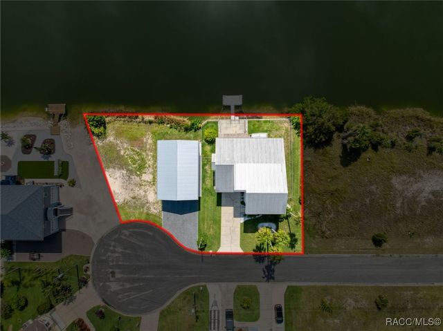 3342 Turks Cap Drive, Hernando Beach, FL 34607