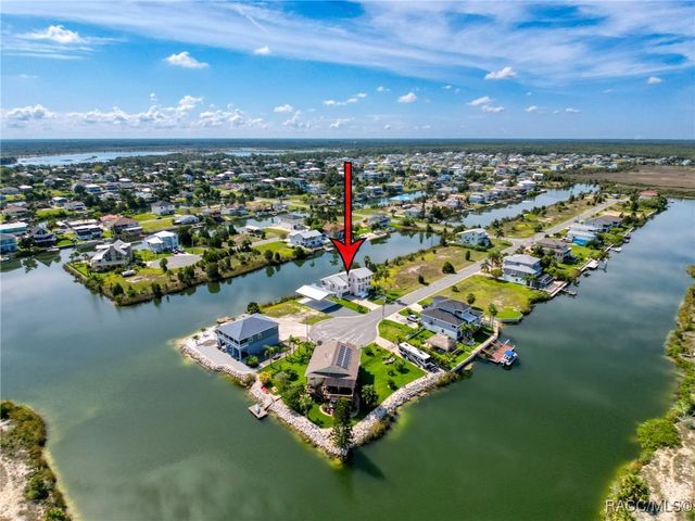 3342 Turks Cap Drive, Hernando Beach, FL 34607