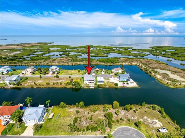 3342 Turks Cap Drive, Hernando Beach, FL 34607