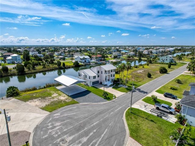 3342 Turks Cap Drive, Hernando Beach, FL 34607