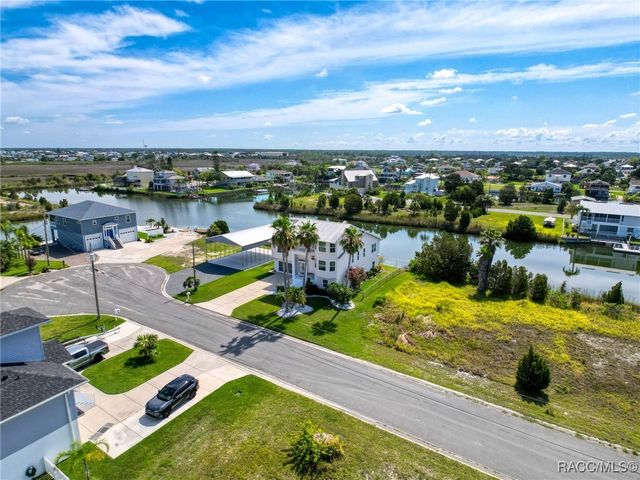 3342 Turks Cap Drive, Hernando Beach, FL 34607