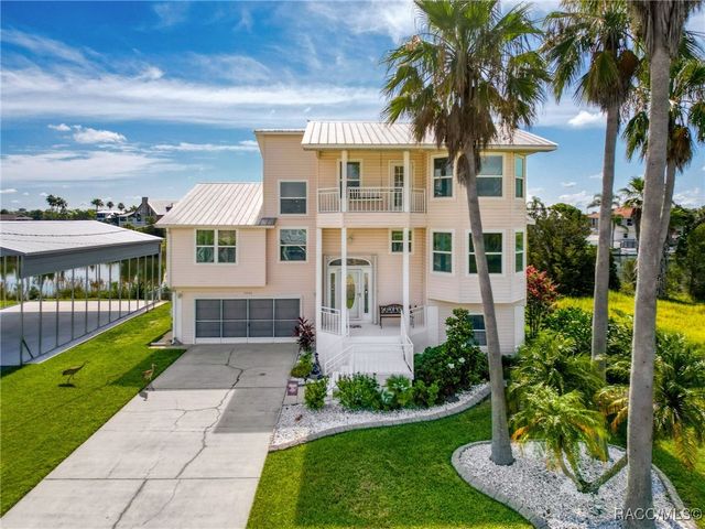 3342 Turks Cap Drive, Hernando Beach, FL 34607