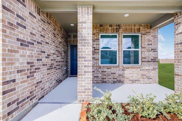 614 Yaupon Holly Drive, Rosenberg, TX 77741