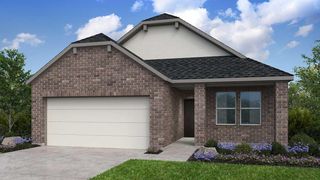 614 Yaupon Holly Drive, Rosenberg, TX 77741