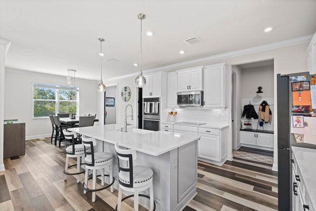 684 SW Pennfield Terrace, Stuart, FL 34997