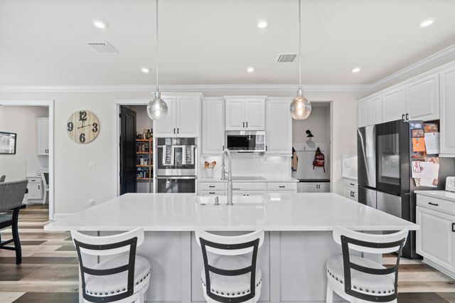 684 SW Pennfield Terrace, Stuart, FL 34997