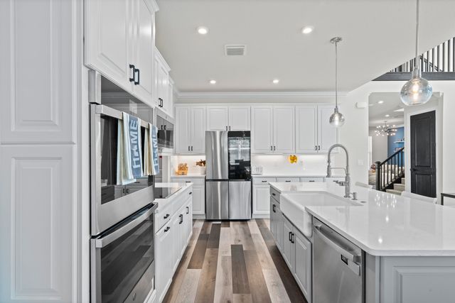 684 SW Pennfield Terrace, Stuart, FL 34997