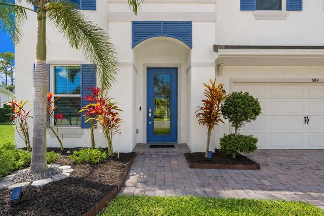 684 SW Pennfield Terrace, Stuart, FL 34997