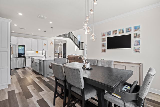 684 SW Pennfield Terrace, Stuart, FL 34997