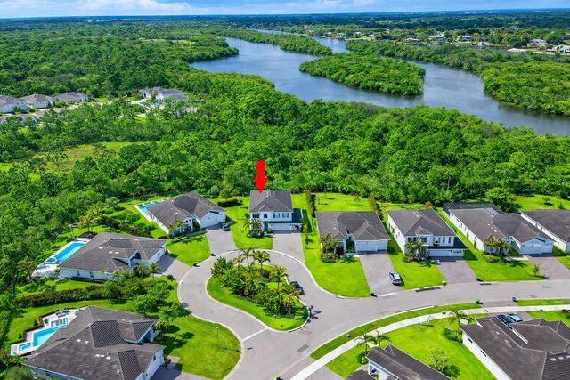 684 SW Pennfield Terrace, Stuart, FL 34997