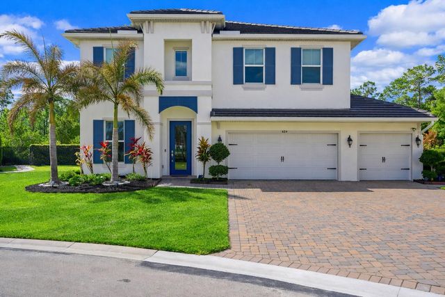 684 SW Pennfield Terrace, Stuart, FL 34997