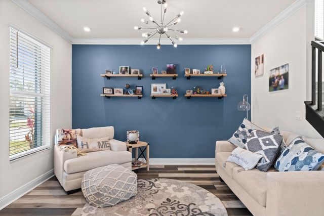 684 SW Pennfield Terrace, Stuart, FL 34997