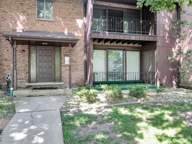17618 71st Court 1N, Tinley Park, IL 60477