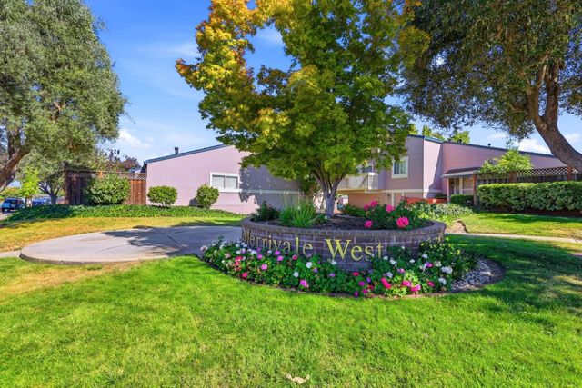 1349 Merrivale West Square, San Jose, CA 95117