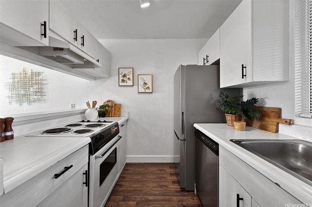 94-539 Lumiaina Street V203, Waipahu, HI 96797