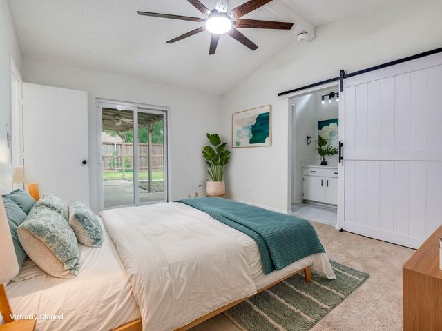 321 Campo Street, Grand Prairie, TX 75051
