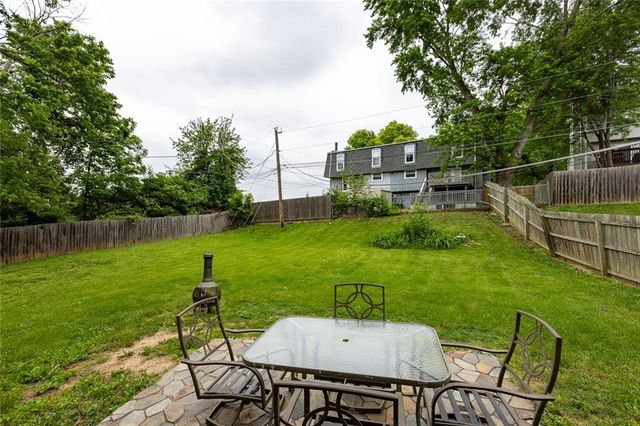 7239 N BALES Avenue, Gladstone, MO 64119