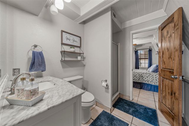 107 Private Road 132, Whitney, TX 76692