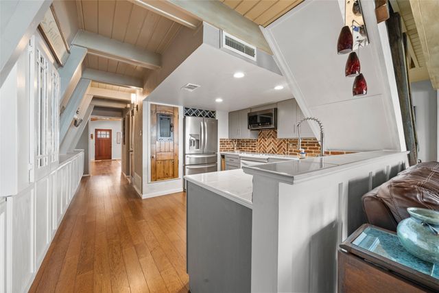 107 Private Road 132, Whitney, TX 76692