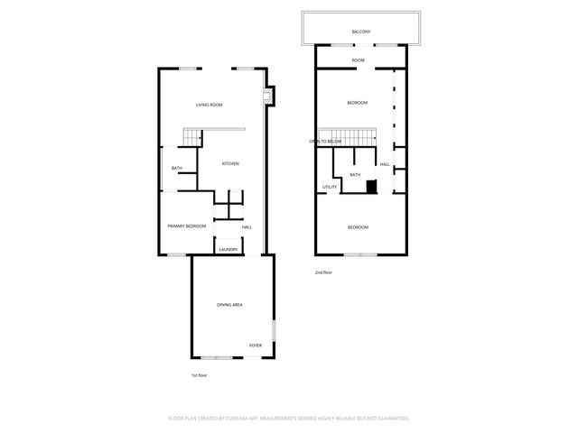 107 Private Road 132, Whitney, TX 76692