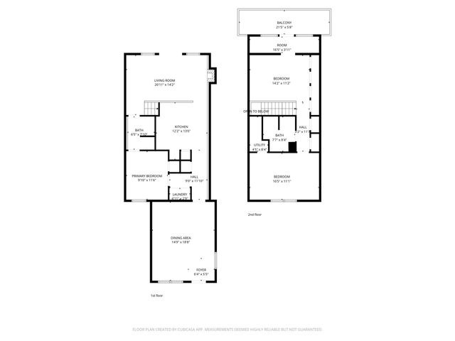 107 Private Road 132, Whitney, TX 76692