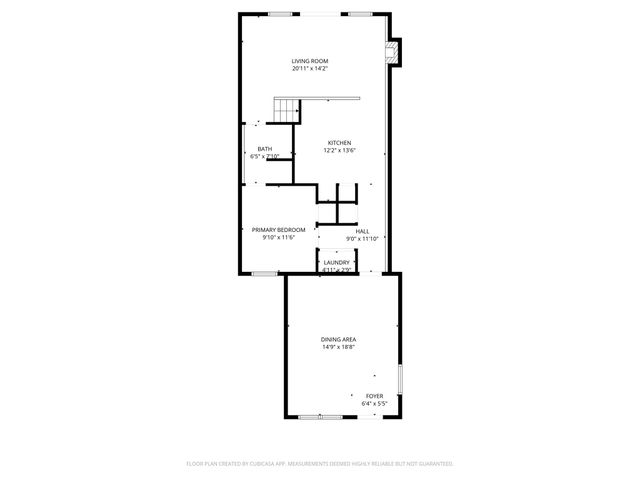 107 Private Road 132, Whitney, TX 76692