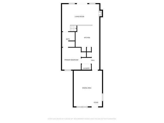 107 Private Road 132, Whitney, TX 76692