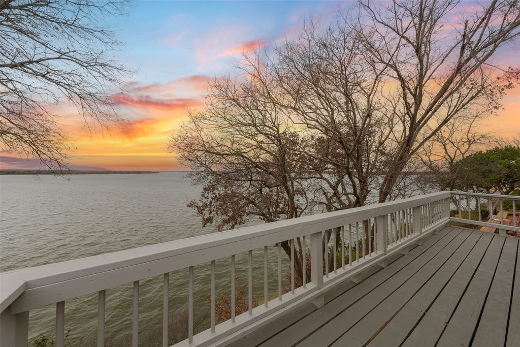 107 Private Road 132, Whitney, TX 76692