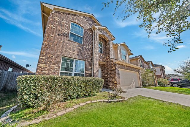 22922 Jetty Manor Lane, Spring, TX 77373