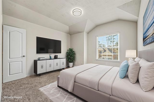 22922 Jetty Manor Lane, Spring, TX 77373