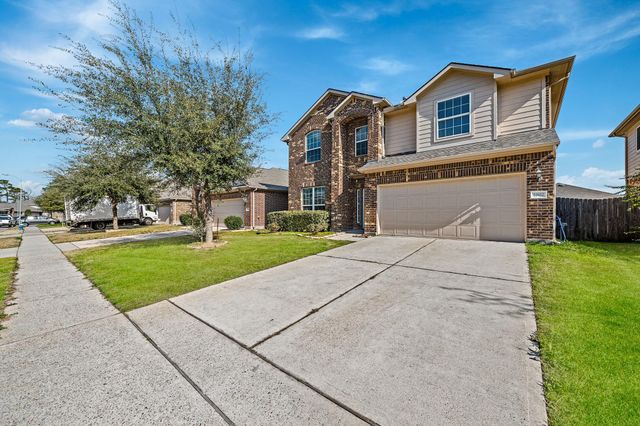 22922 Jetty Manor Lane, Spring, TX 77373